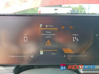 Zdjęcie 9 z 11 samochodu: 2026 KIA K5 GT LINE VIN:KNAG64J71T5418667 - miniatura