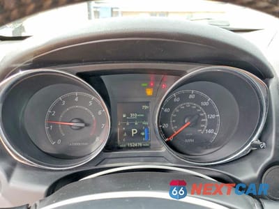 Zdjęcie 9 z 12 samochodu: 2016 MITSUBISHI OUTLANDER SPORT ES VIN:JA4AP3AU2GZ029728 - miniatura