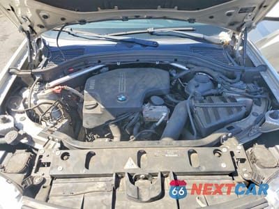 Zdjęcie 12 z 12 samochodu: 2013 BMW X3 XDRIVE28I VIN:5UXWX9C57D0D04404 - miniatura