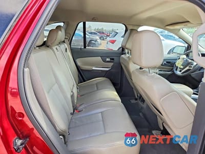 Zdjęcie 11 z 13 samochodu: 2013 FORD EDGE LIMITED VIN:2FMDK3KC0DBB77877 - miniatura