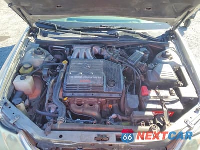 Zdjęcie 11 z 12 samochodu: 2002 TOYOTA AVALON XL VIN:4T1BF28B32U228400 - miniatura