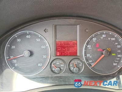 Zdjęcie 9 z 12 samochodu: 2009 VOLKSWAGEN JETTA SE VIN:3VWRZ71K79M142956 - miniatura