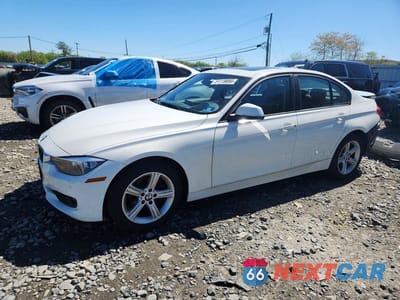 2015 BMW 328 XI SULEV WBA3B5C52FF959754 - główne zdjęcie licytacji z USA - miniatura