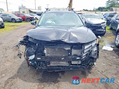 Piąte zdjęcie samochodu w środku: 2024 HYUNDAI TUCSON BLUE VIN:KM8JBCD12RU237688 - miniatura