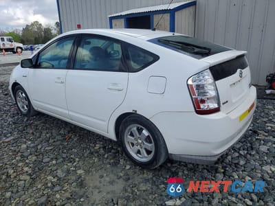 Drugie zdjęcie samochodu z przodu: 2009 TOYOTA PRIUS BASE VIN:JTDKB20U297823468 - miniatura
