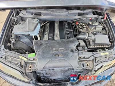 Zdjęcie 12 z 13 samochodu: 2006 BMW X5 3.0I VIN:5UXFA13586LY38707 - miniatura
