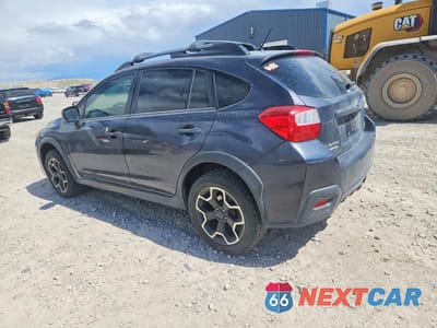 Drugie zdjęcie samochodu z przodu: 2014 SUBARU XV CROSSTREK 2.0 PREMIUM VIN:JF2GPACC4E8226624 - miniatura