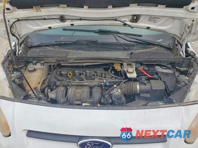 Zdjęcie 12 z 13 samochodu: 2014 FORD TRANSIT CONNECT XLT VIN:NM0LS7F75E1150687 - miniatura