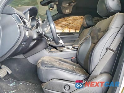 Zdjęcie 7 z 12 samochodu: 2018 MERCEDES-BENZ GLE COUPE 43 AMG VIN:4JGED6EBXJA103859 - miniatura
