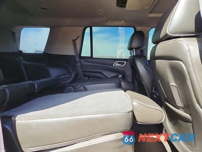 Zdjęcie 10 z 13 samochodu: 2016 GMC YUKON DENALI VIN:1GKS2CKJ0GR207170 - miniatura