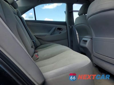 Zdjęcie 10 z 12 samochodu: 2009 TOYOTA CAMRY LE VIN:4T4BE46K59R090943 - miniatura