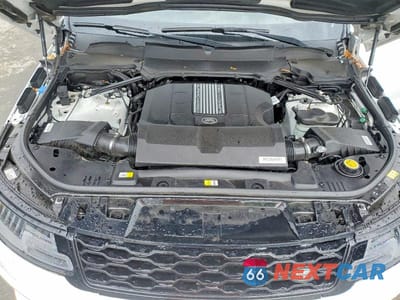 Zdjęcie 12 z 13 samochodu: 2022 LAND ROVER RANGE ROVER SPORT HSE DYNAMIC VIN:SALWR2SE1NA226286 - miniatura