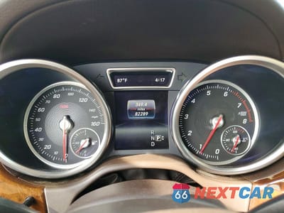 Zdjęcie 9 z 12 samochodu: 2016 MERCEDES-BENZ GLE 400 4MATIC VIN:4JGDA5GB0GA634654 - miniatura