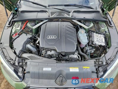 Zdjęcie 11 z 11 samochodu: 2024 AUDI A5 PREMIUM PLUS 45 VIN:WAUFACF54RA072559 - miniatura