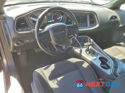 Zdjęcie 8 z 12 samochodu: 2019 DODGE CHALLENGER SXT VIN:2C3CDZGG1KH752527 - miniatura