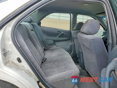 Zdjęcie 10 z 11 samochodu: 1998 TOYOTA CAMRY LE V6 VIN:JT2BF22K6W0099510 - miniatura