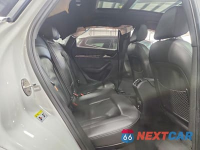 Zdjęcie 11 z 13 samochodu: 2016 AUDI Q3 PREMIUM PLUS VIN:WA1EFCFSXGR014602 - miniatura