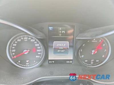 Zdjęcie 9 z 12 samochodu: 2017 MERCEDES-BENZ C 300 VIN:55SWF4JB8HU230543 - miniatura