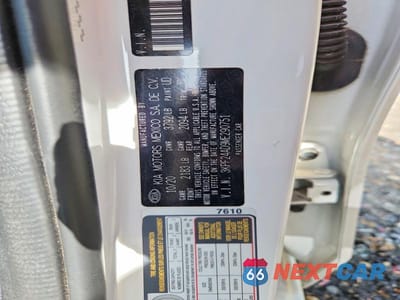 Zdjęcie 12 z 12 samochodu: 2021 KIA FORTE LXS VIN:3KPF24AD9ME290751 - miniatura
