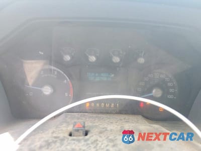 Zdjęcie 9 z 12 samochodu: 2011 FORD F350 SUPER DUTY UTILITY / SERVICE TRUCK VIN:1FDEF3ET7BEC03008 - miniatura