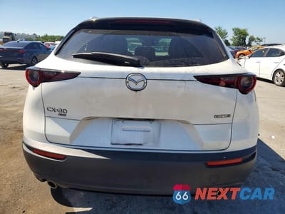 Zdjęcie 6 z 13 samochodu: 2022 MAZDA CX-30 SELECT VIN:3MVDMBBL1NM435315 - miniatura