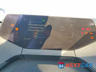 Zdjęcie 9 z 12 samochodu: 2023 TOYOTA PRIUS LE VIN:JTDACAAU2P3009861 - miniatura