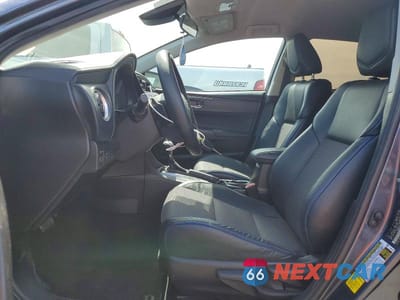 Zdjęcie 7 z 13 samochodu: 2019 TOYOTA COROLLA SE VIN:2T1BURHE2KC151948 - miniatura