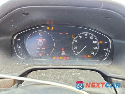 Zdjęcie 9 z 12 samochodu: 2018 HONDA ACCORD EXL VIN:1HGCV1F56JA042175 - miniatura