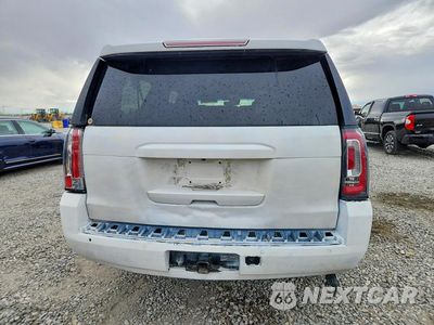 Zdjęcie 6 z 13 samochodu: 2016 GMC YUKON XL DENALI VIN:1GKS2HKJ0GR318217 - miniatura
