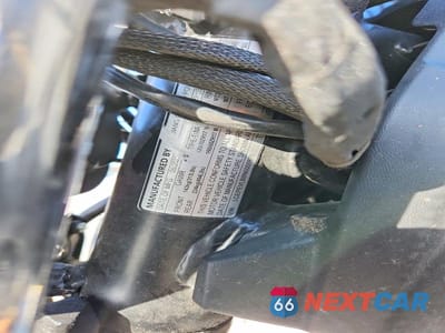 Zdjęcie 9 z 9 samochodu: 2022 CFMOTO 650NK VIN:LCEPEVLB8N6000875 - miniatura