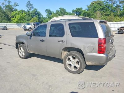 Drugie zdjęcie samochodu z przodu: 2007 CHEVROLET TAHOE C1500 VIN:1GNFC13047J122701 - miniatura