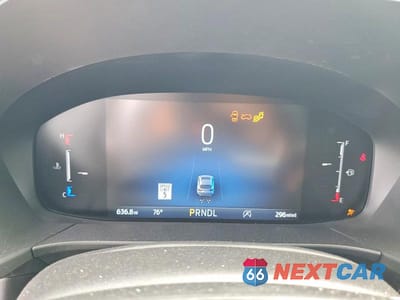 Zdjęcie 9 z 13 samochodu: 2026 FORD ESCAPE ST LINE VIN:1FMCU0MN7TUA11223 - miniatura