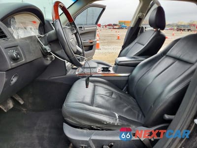 Zdjęcie 7 z 12 samochodu: 2008 CHRYSLER 300 LIMITED VIN:2C3LA33G78H149098 - miniatura