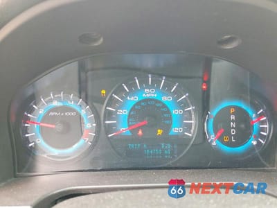 Zdjęcie 9 z 12 samochodu: 2012 FORD FUSION SE VIN:3FAHP0HA3CR436184 - miniatura