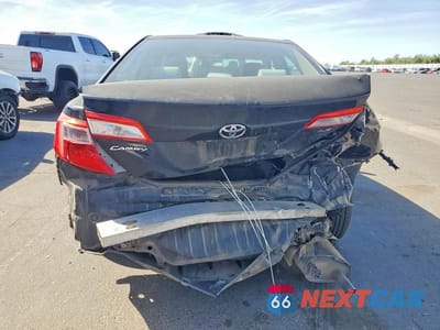 Zdjęcie 6 z 12 samochodu: 2012 TOYOTA CAMRY LE VIN:4T4BF1FK4CR161830 - miniatura