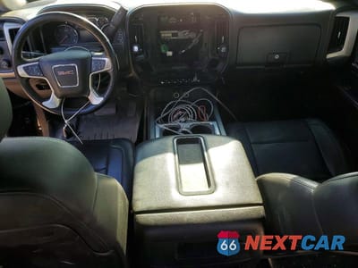 Zdjęcie 8 z 13 samochodu: 2014 GMC SIERRA K1500 SLT VIN:3GTU2VEC0EG540463 - miniatura