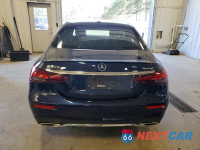 Zdjęcie 6 z 12 samochodu: 2022 MERCEDES-BENZ E 350 4MATIC VIN:W1KZF8EB4NB028366 - miniatura