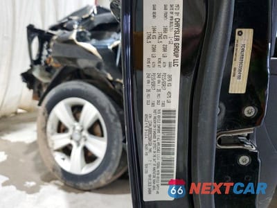 Zdjęcie 13 z 13 samochodu: 2012 JEEP PATRIOT SPORT VIN:1C4NJRBB9CD584160 - miniatura
