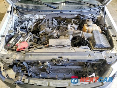 Zdjęcie 11 z 12 samochodu: 2013 FORD F150 SUPER CAB VIN:1FTEX1EM0DKD38396 - miniatura