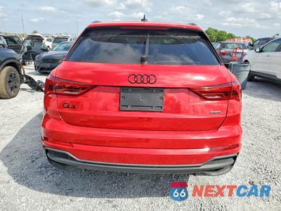 Zdjęcie 6 z 13 samochodu: 2024 AUDI Q3 PREMIUM PLUS S LINE 45 VIN:WA1EECF37R1080991 - miniatura