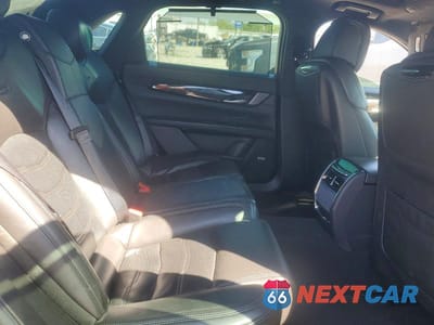 Zdjęcie 10 z 12 samochodu: 2019 CADILLAC CT6 PLATINUM CSAV VIN:1G6KT5R66KU125314 - miniatura