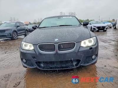 Piąte zdjęcie samochodu w środku: 2012 BMW 328 XI VIN:WBAKF3C55CE974934 - miniatura