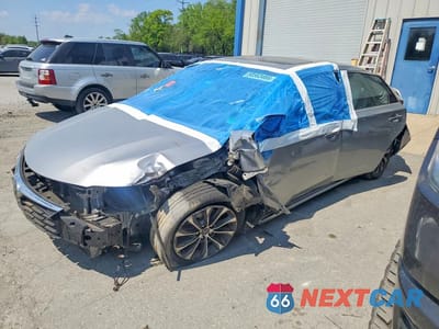 2018 TOYOTA AVALON XLE PREMIUM 4T1BK1EB0JU268880 - główne zdjęcie licytacji z USA - miniatura