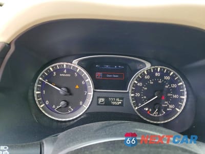 Zdjęcie 9 z 13 samochodu: 2018 INFINITI QX60 BASE VIN:5N1DL0MMXJC527836 - miniatura
