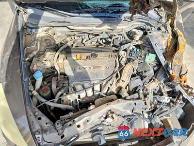 Zdjęcie 11 z 12 samochodu: 2006 HONDA ACCORD EX VIN:1HGCM56816A182999 - miniatura