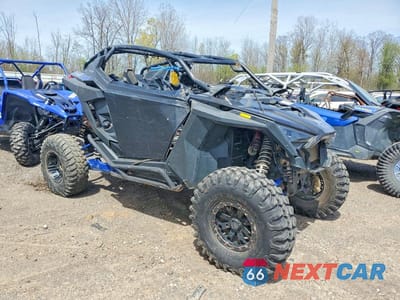 2022 POLARIS RZR PRO XP UTILITY VEHICLE 3NSMAD927NF347004 - główne zdjęcie licytacji z USA - miniatura