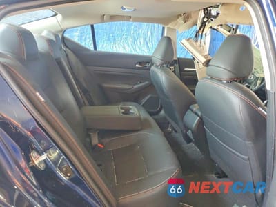 Zdjęcie 10 z 12 samochodu: 2023 NISSAN ALTIMA SR VIN:1N4BL4CW3PN316342 - miniatura