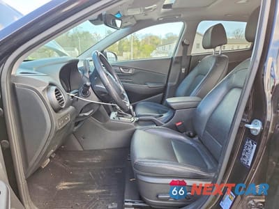 Zdjęcie 7 z 13 samochodu: 2019 HYUNDAI KONA LIMITED VIN:KM8K3CA59KU376618 - miniatura