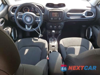 Zdjęcie 8 z 13 samochodu: 2018 JEEP RENEGADE SPORT VIN:ZACCJBAB2JPH01723 - miniatura