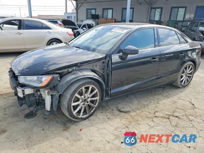 2016 AUDI A3 PREMIUM WAUB8GFF6G1038405 - główne zdjęcie licytacji z USA - miniatura